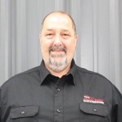 Ed - Parts Coordinator in Bremerton, WA at Trew Auto Body Inc