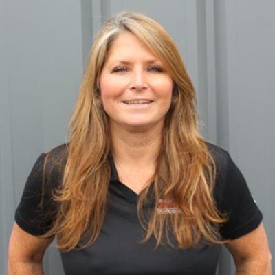 Tammy - Owner/President in Bremerton, WA at Trew Auto Body Inc